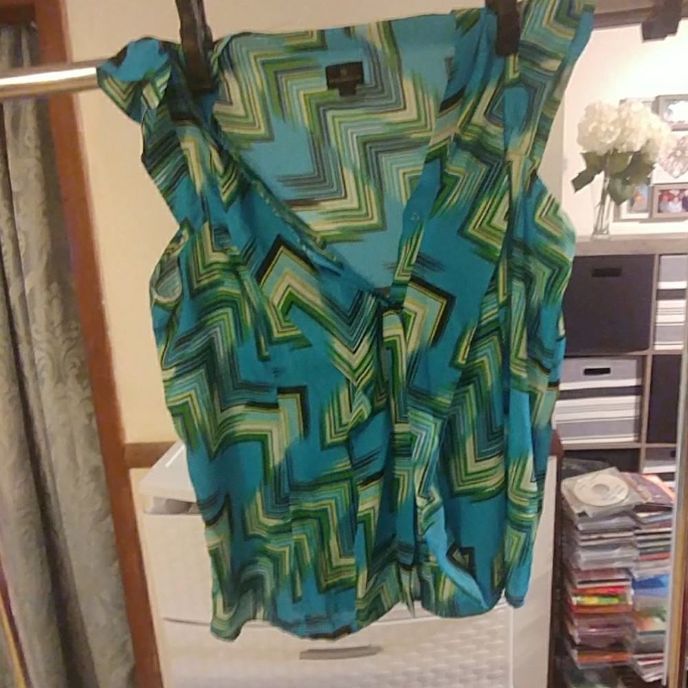 Worthington xl top